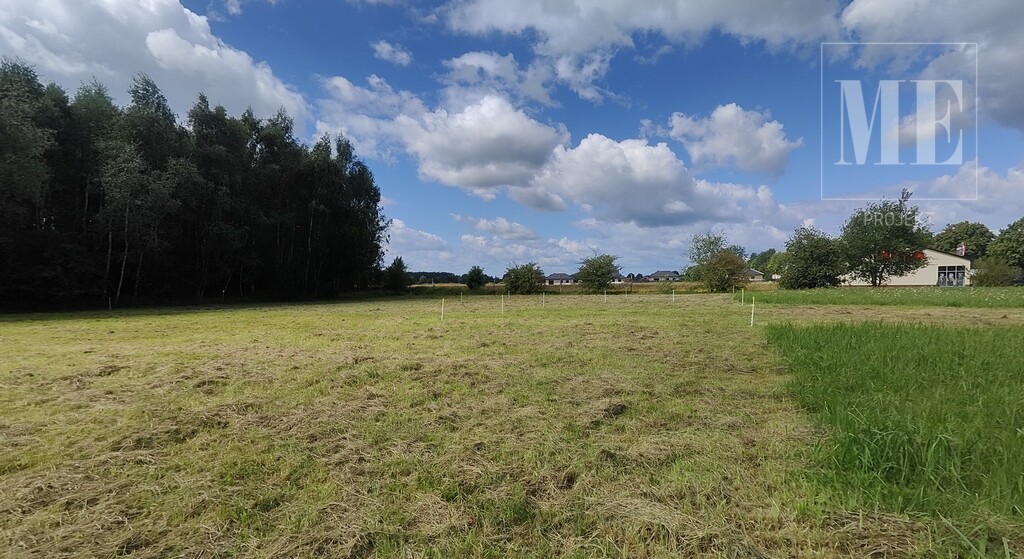 Działka na sprzedaż Białuń gmina Goleniów (7)