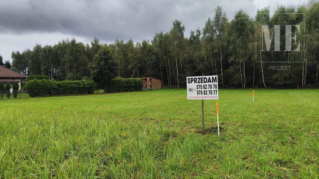 Działka na sprzedaż Białuń gmina Goleniów (10)