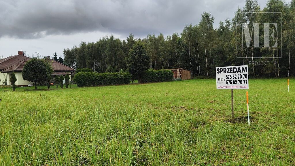 Działka na sprzedaż Białuń gmina Goleniów (11)