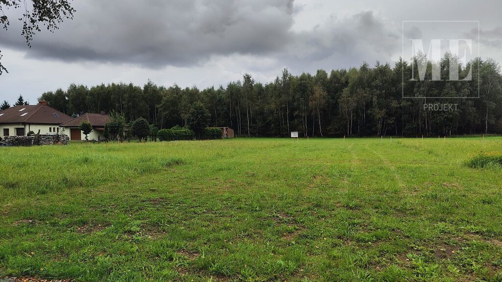 Działka na sprzedaż Białuń gmina Goleniów (12)