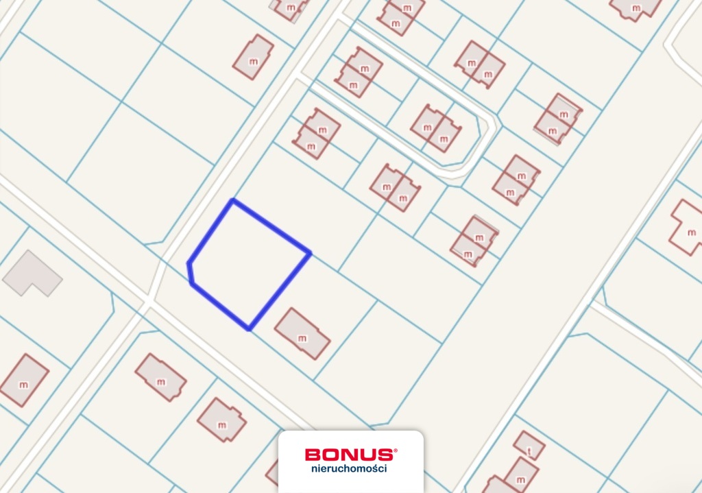 Idealna działka pod zabudowę (6)