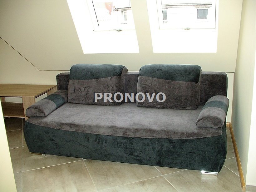 Kawalerka na wynajem Sikorskiego (1)