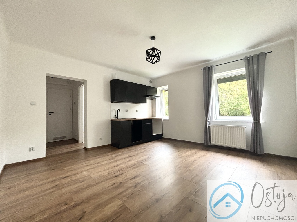 2 pokoje po remoncie | Drzetowo (1)