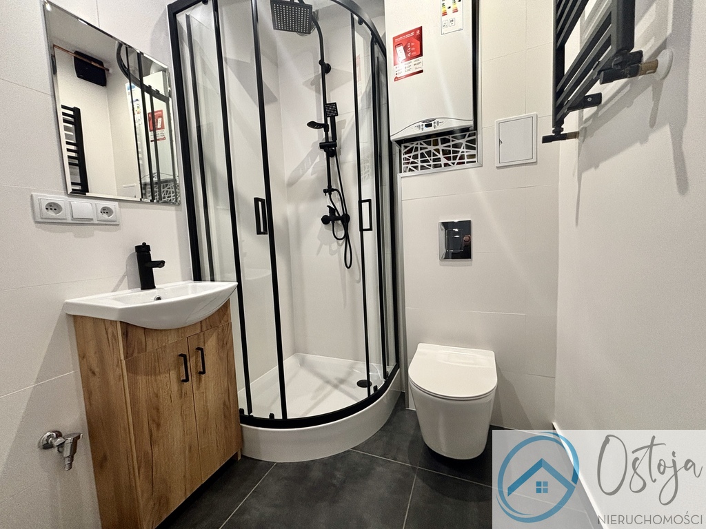 2 pokoje po remoncie | Drzetowo (7)