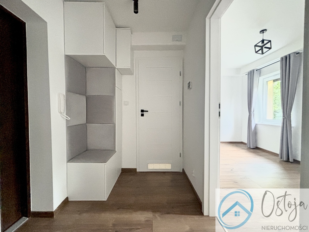 2 pokoje po remoncie | Drzetowo (8)