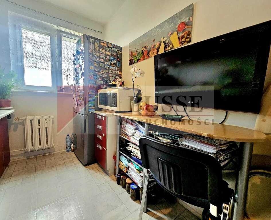 2 pokoje na 1 piętrze w niskim bloku!!! (8)