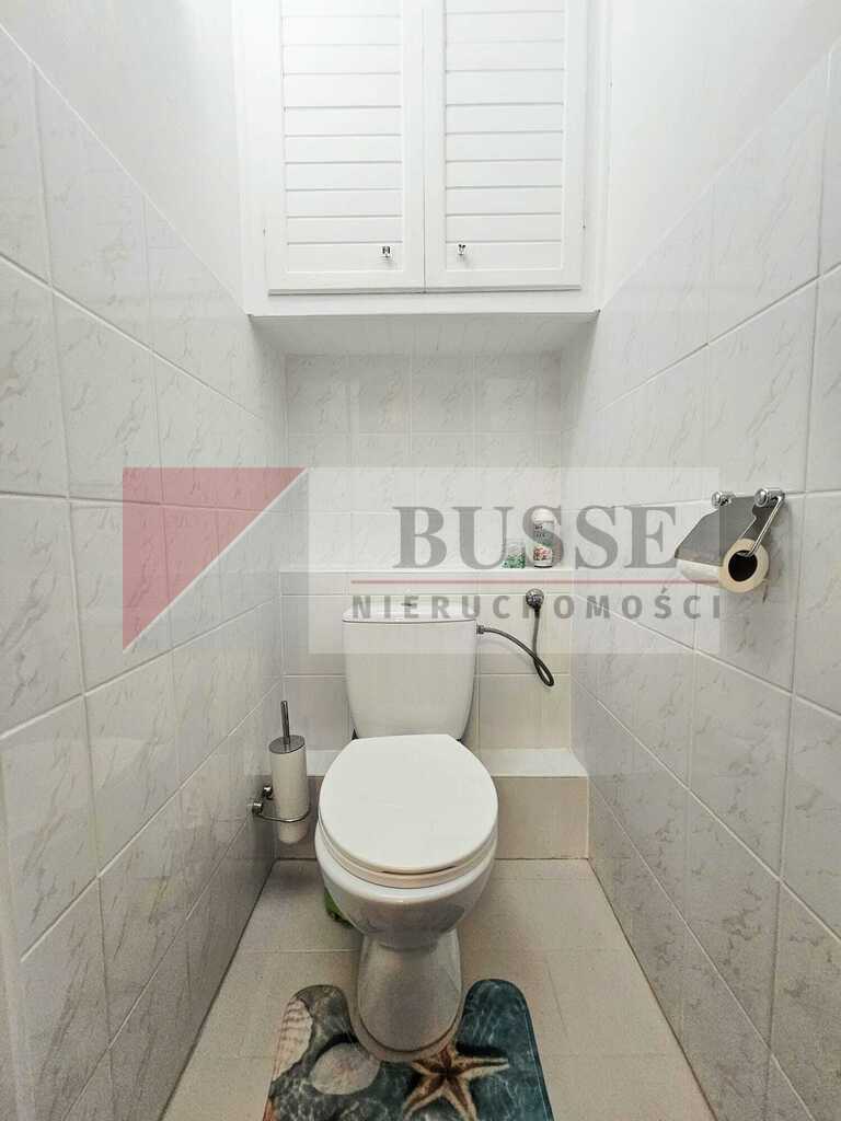 2 pokoje na 1 piętrze w niskim bloku!!! (11)