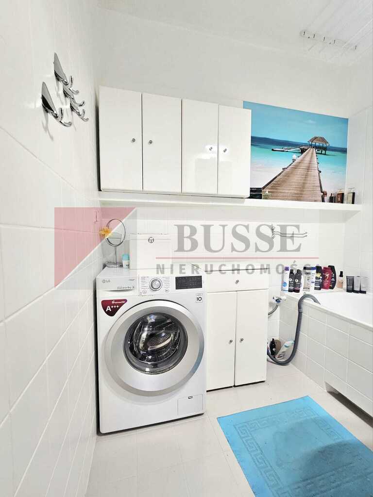 2 pokoje na 1 piętrze w niskim bloku!!! (9)