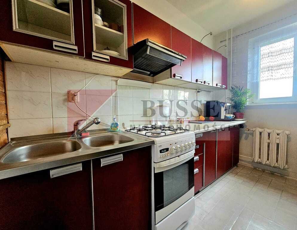 2 pokoje na 1 piętrze w niskim bloku!!! (7)