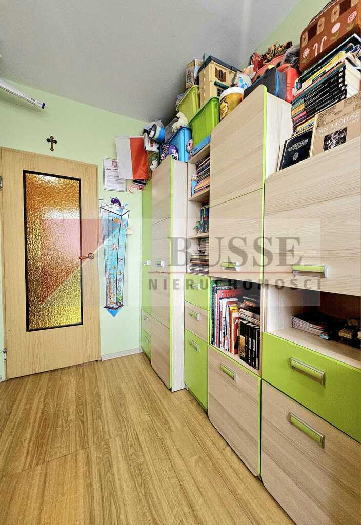 2 pokoje na 1 piętrze w niskim bloku!!! (6)