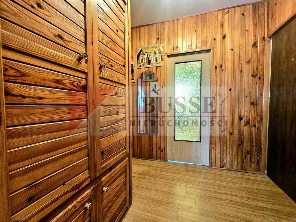 2 pokoje na 1 piętrze w niskim bloku!!! (12)