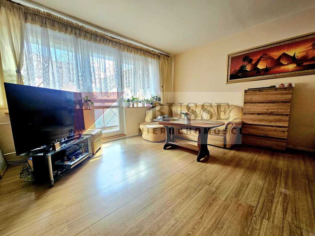 2 pokoje na 1 piętrze w niskim bloku!!! (2)