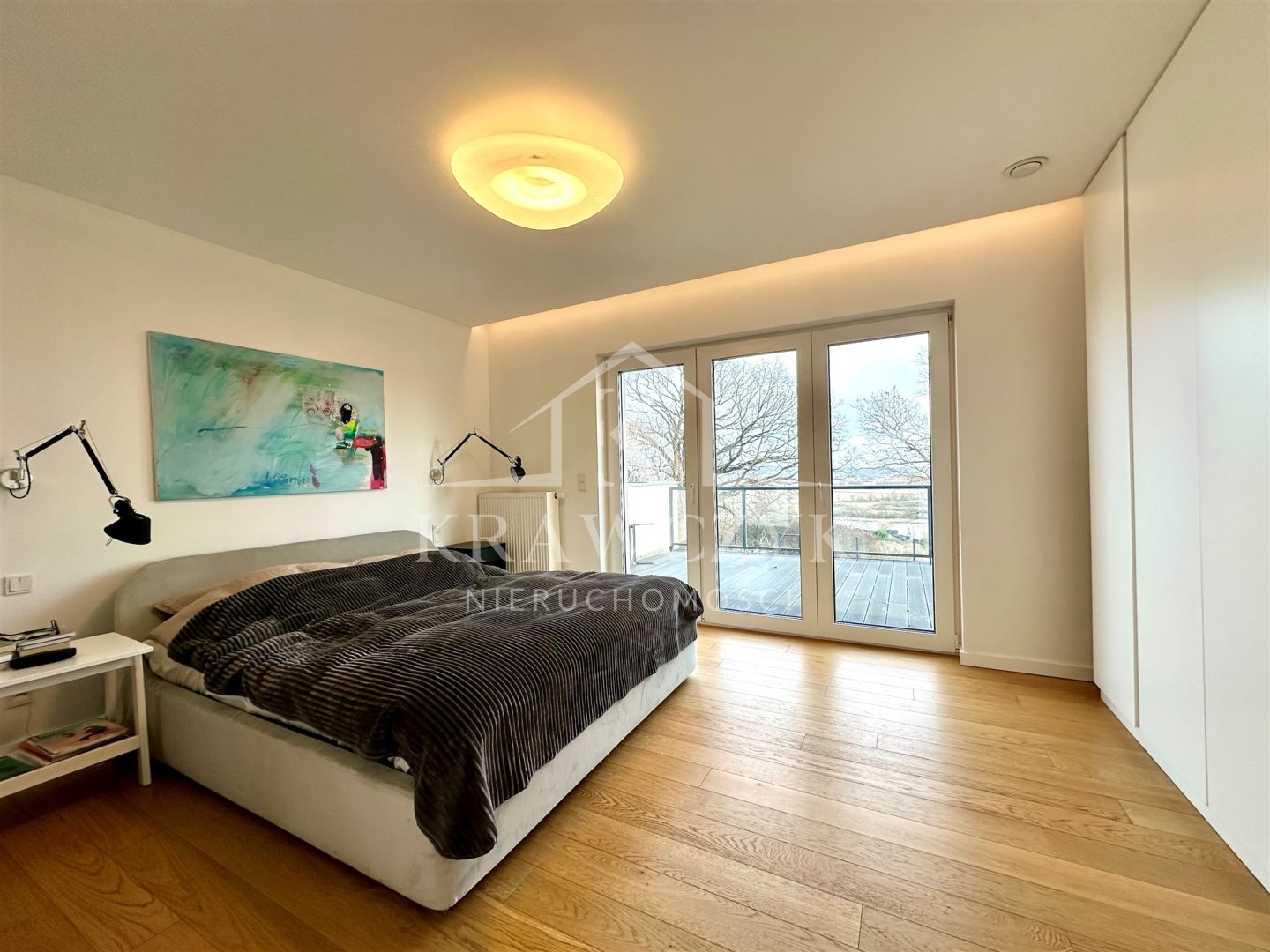 DOM Z WIDKIEM NA ODRĘ - 5pok. 234m2 - POLECAM (11)