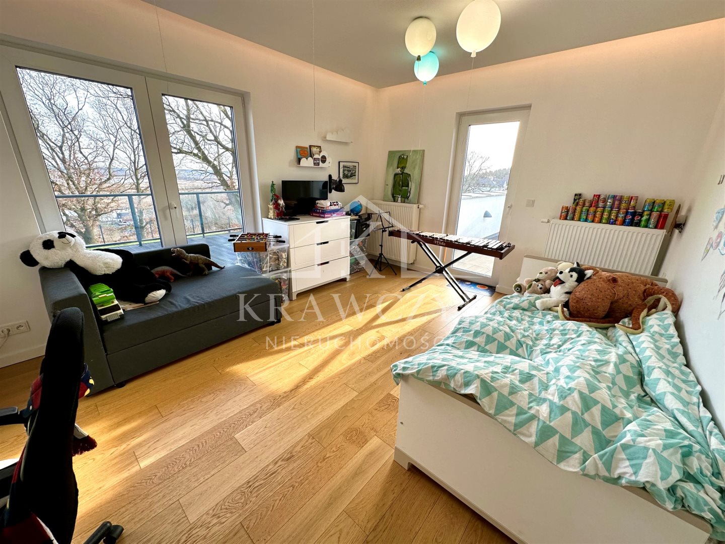 DOM Z WIDKIEM NA ODRĘ - 5pok. 234m2 - POLECAM (12)