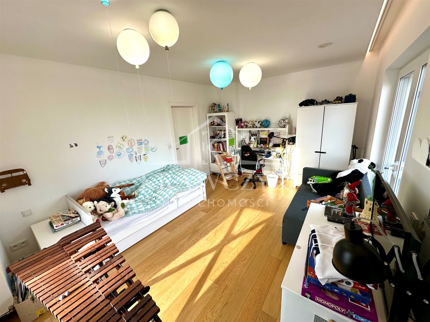 DOM Z WIDKIEM NA ODRĘ - 5pok. 234m2 - POLECAM (13)