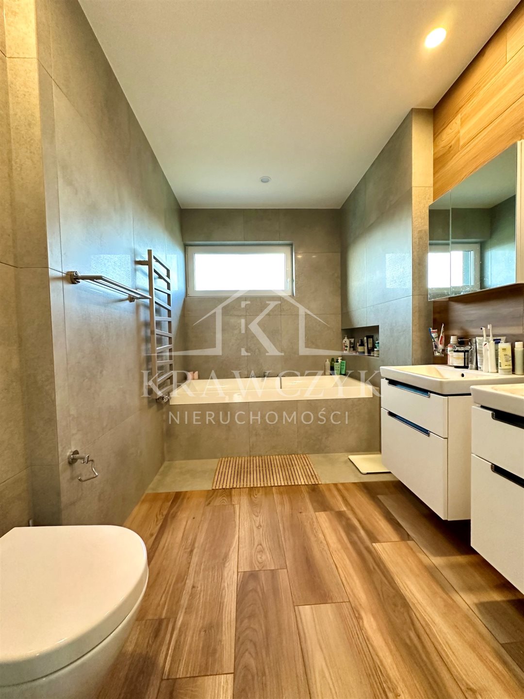 DOM Z WIDKIEM NA ODRĘ - 5pok. 234m2 - POLECAM (14)