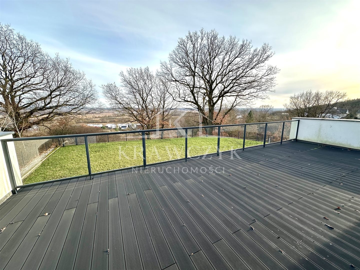 DOM Z WIDKIEM NA ODRĘ - 5pok. 234m2 - POLECAM (15)