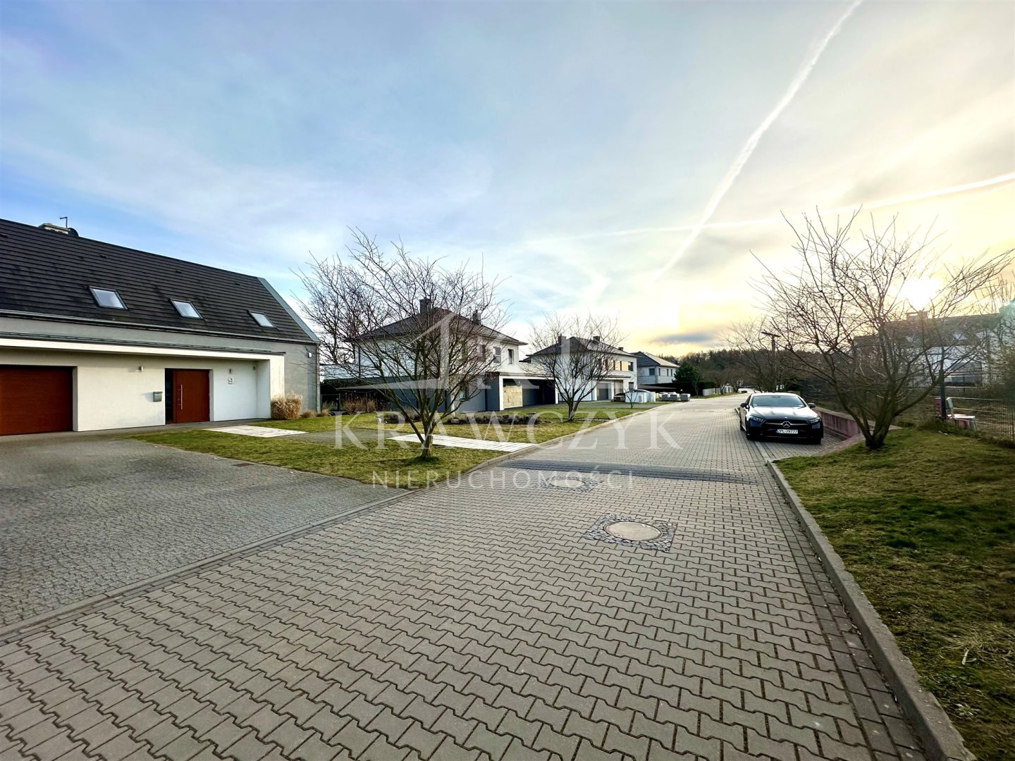 DOM Z WIDKIEM NA ODRĘ - 5pok. 234m2 - POLECAM (18)