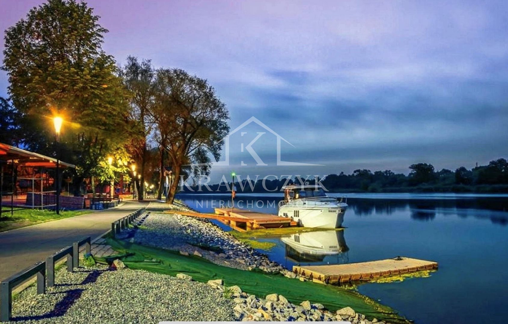 DOM Z WIDKIEM NA ODRĘ - 5pok. 234m2 - POLECAM (21)