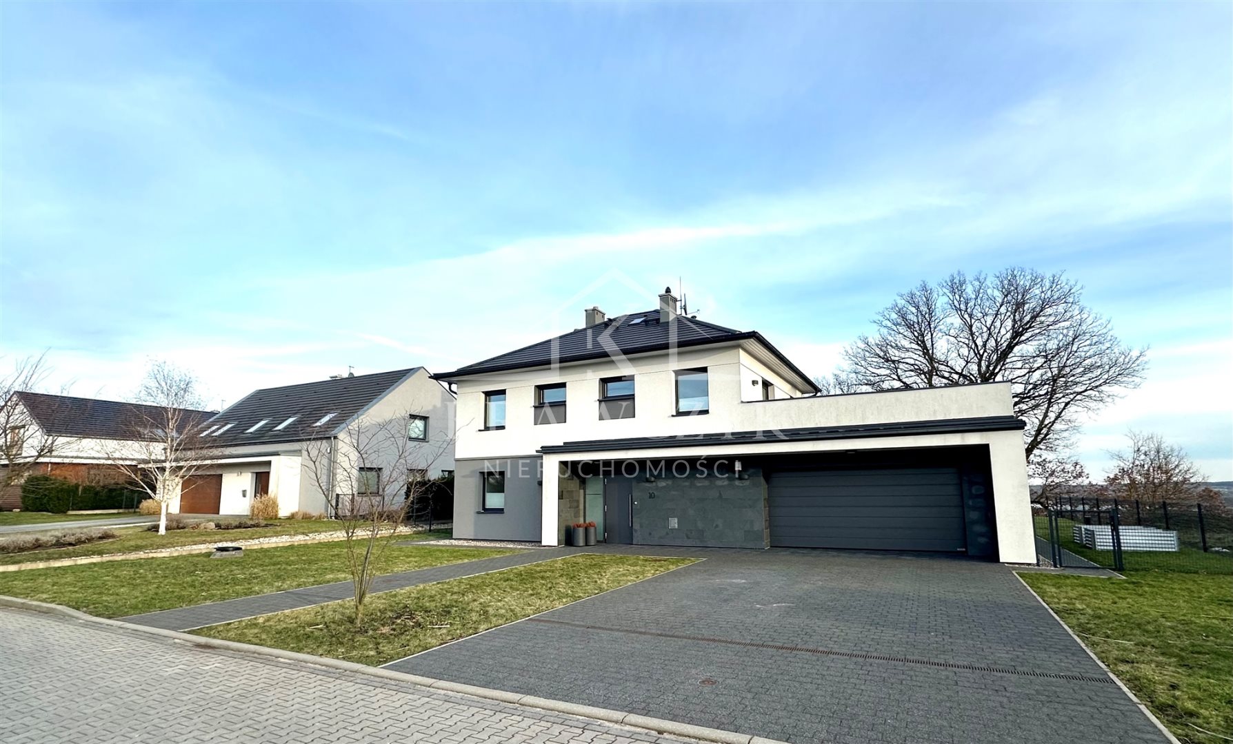 DOM Z WIDKIEM NA ODRĘ - 5pok. 234m2 - POLECAM (4)