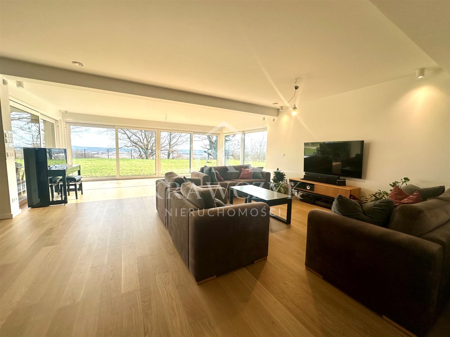 DOM Z WIDKIEM NA ODRĘ - 5pok. 234m2 - POLECAM (5)