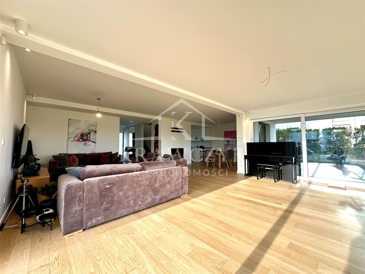 DOM Z WIDKIEM NA ODRĘ - 5pok. 234m2 - POLECAM (6)