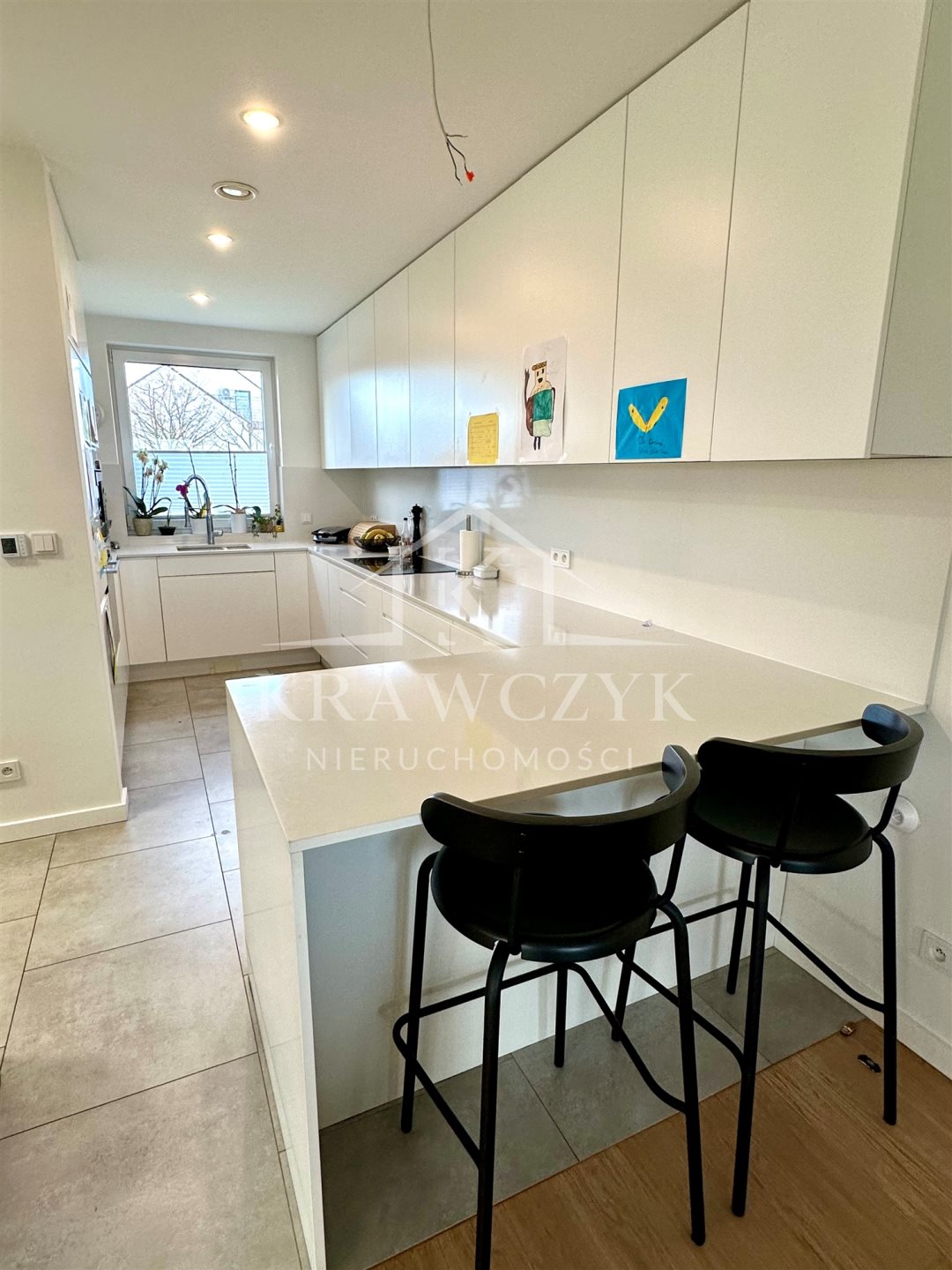 DOM Z WIDKIEM NA ODRĘ - 5pok. 234m2 - POLECAM (8)