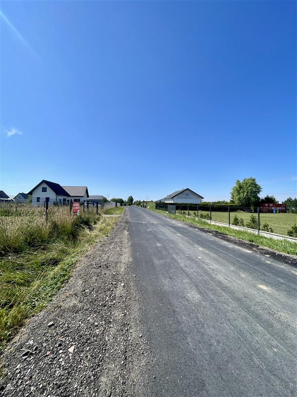 Działka - Śmiechów Śmiechów (15)