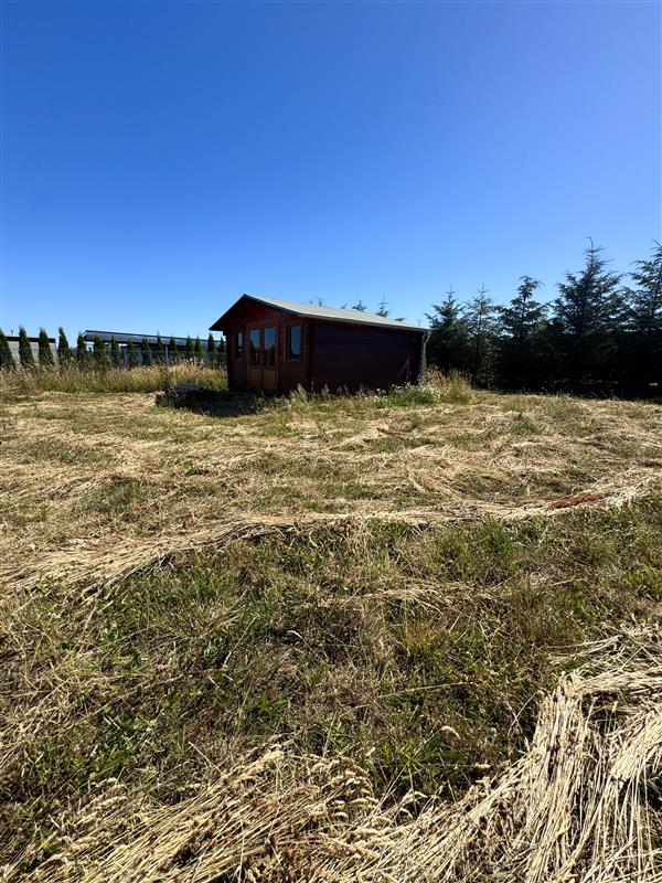 Działka - Śmiechów Śmiechów (2)