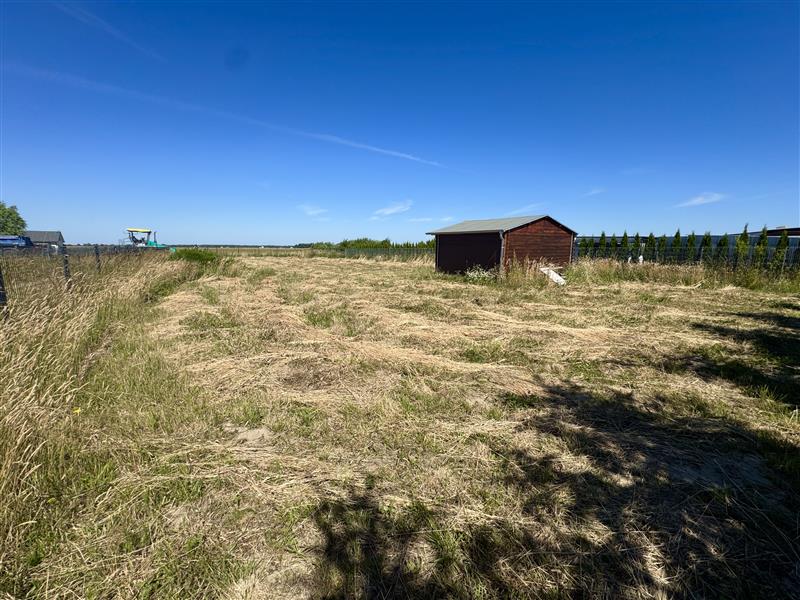 Działka - Śmiechów Śmiechów (6)