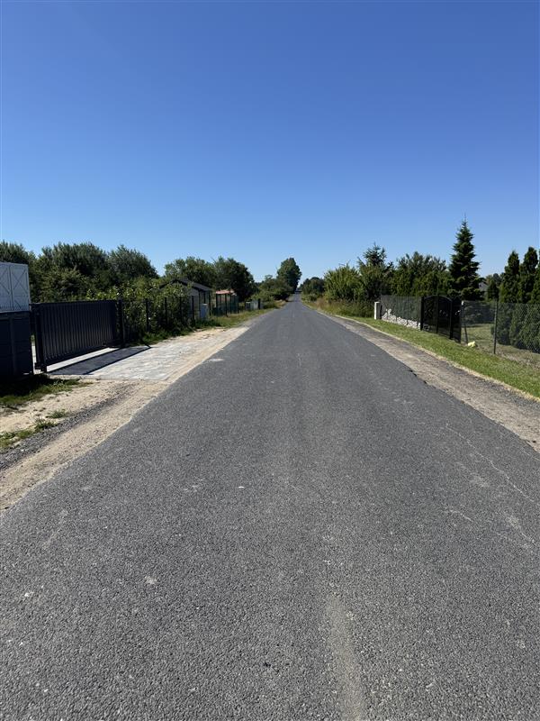 Działka - Śmiechów Śmiechów (8)