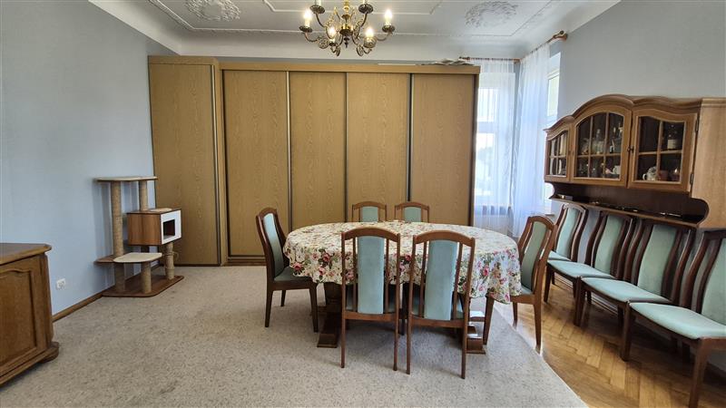 Mieszkanie - Słupsk Nadrzecze (2)