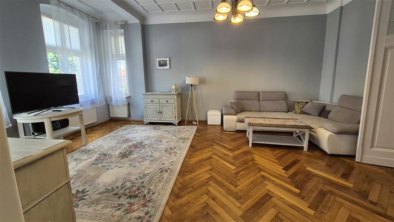 Mieszkanie - Słupsk Nadrzecze (6)