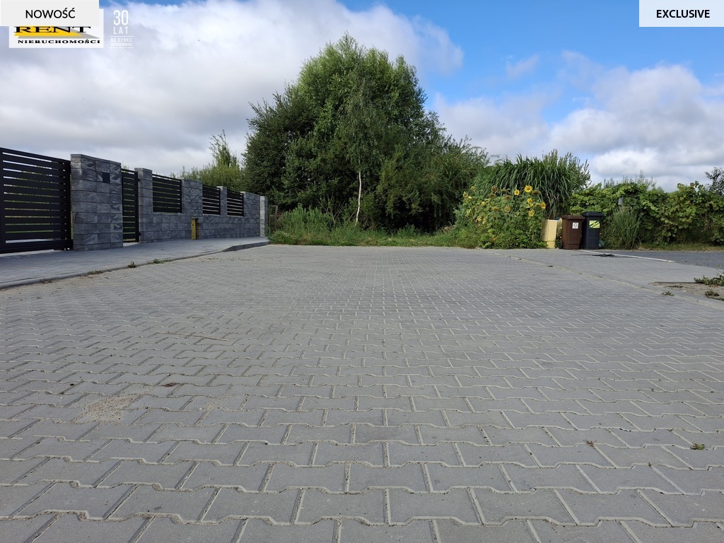 Działa, Teren na Mierzynie (5)