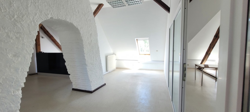 Klimatyczny lokal biurowo-usługowy w biurowcu (5)