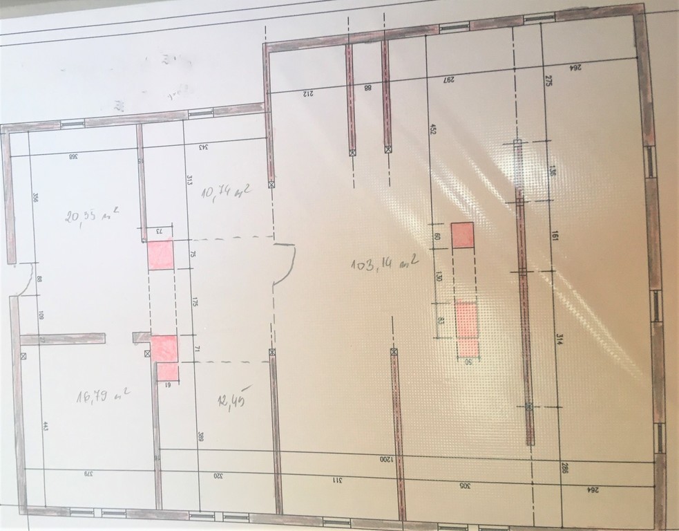 Klimatyczny lokal biurowo-usługowy w biurowcu (7)