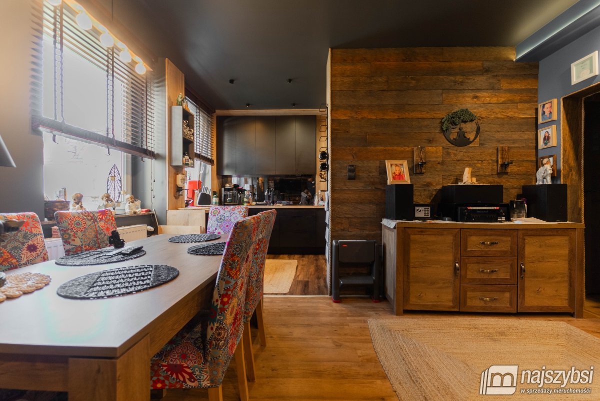 Świnoujście - mieszkanie z duszą (10)