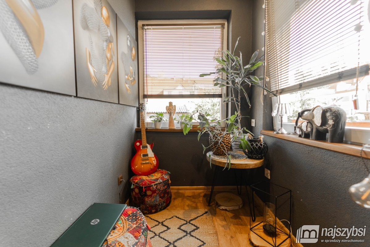 Świnoujście - mieszkanie z duszą (12)