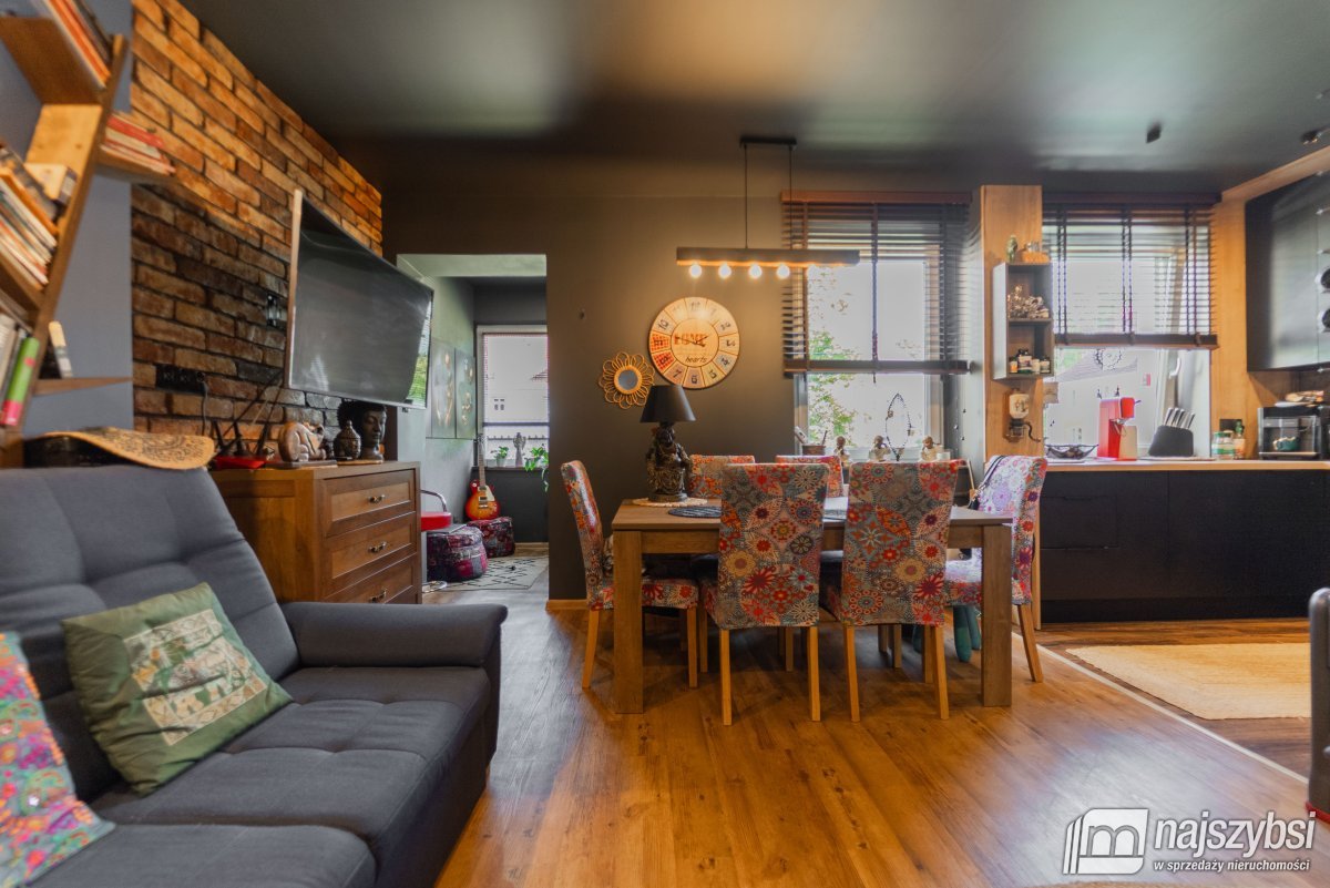 Świnoujście - mieszkanie z duszą (13)