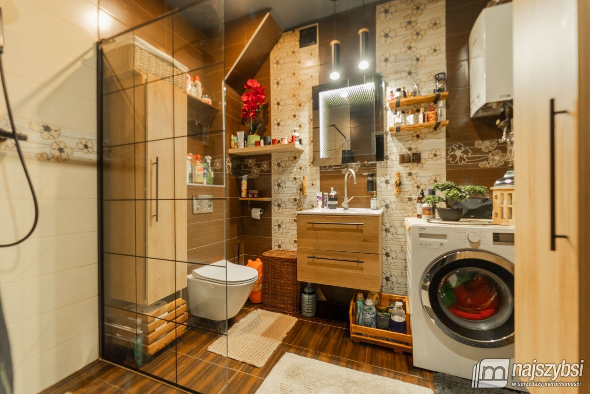 Świnoujście - mieszkanie z duszą (15)