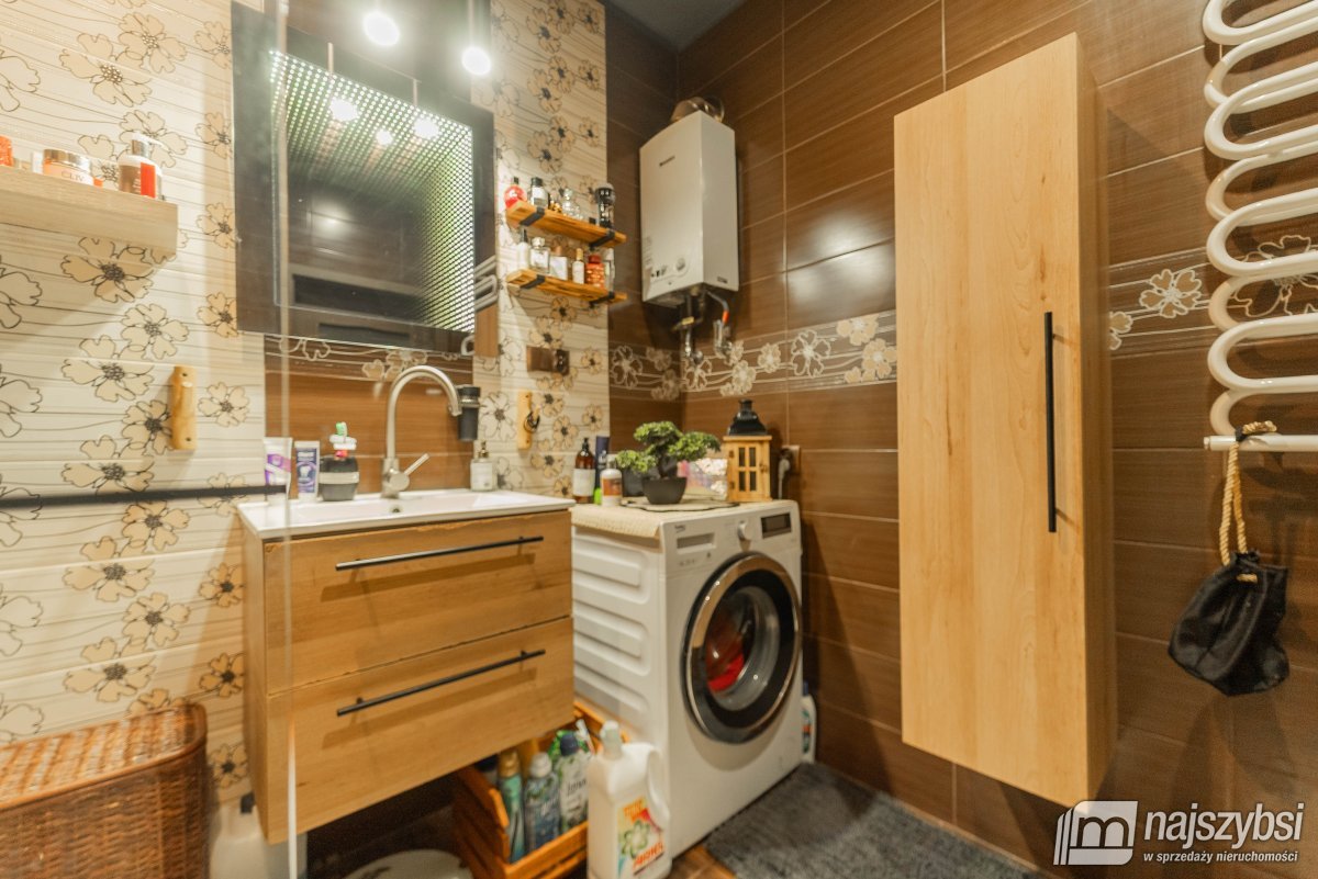 Świnoujście - mieszkanie z duszą (16)