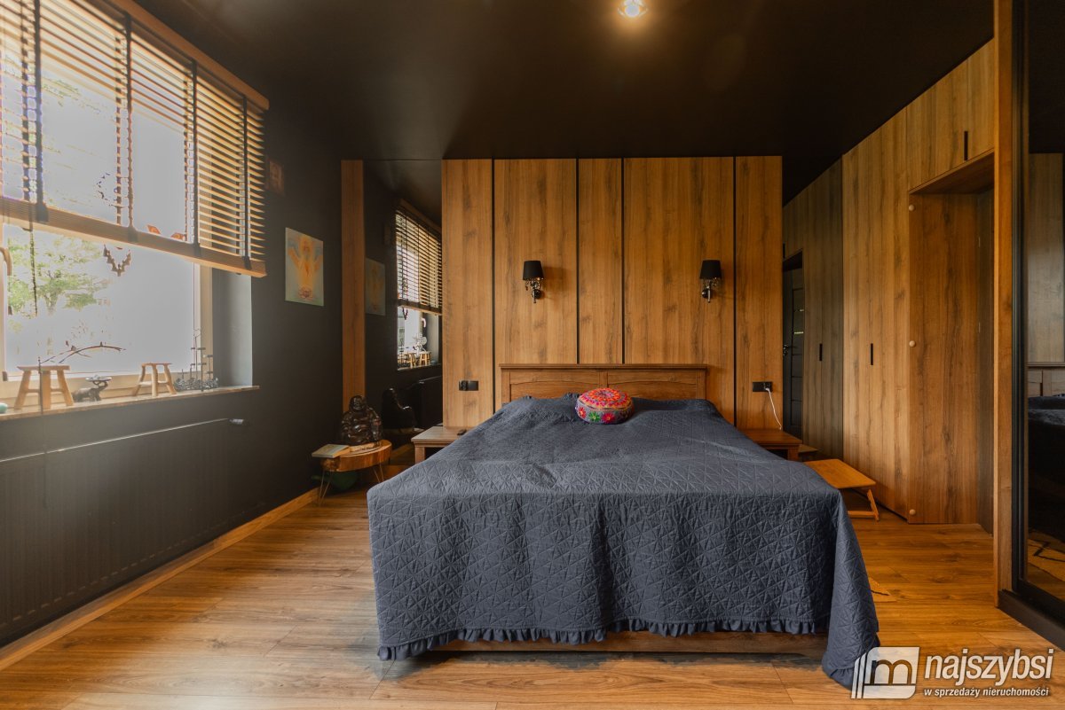 Świnoujście - mieszkanie z duszą (17)