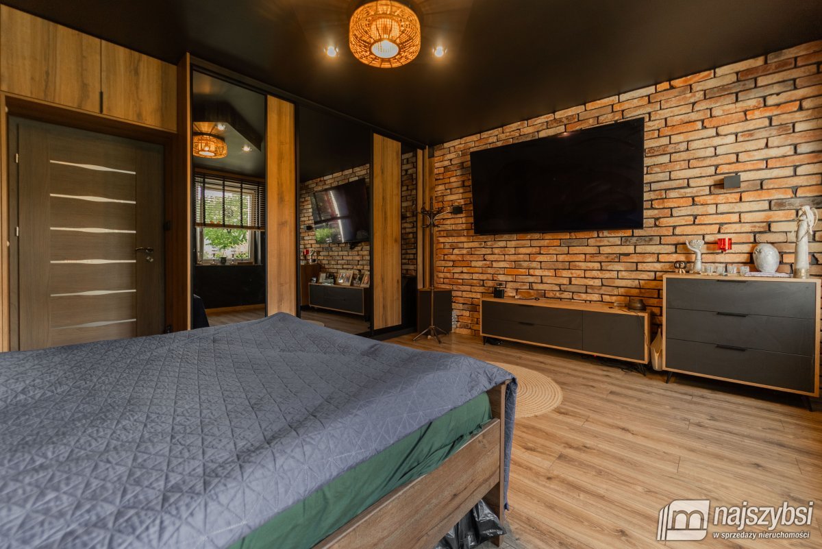 Świnoujście - mieszkanie z duszą (18)