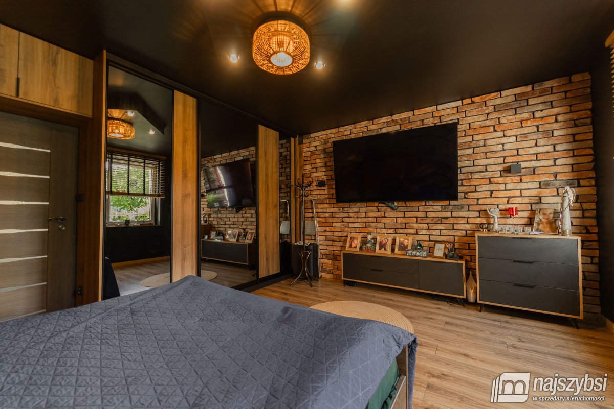 Świnoujście - mieszkanie z duszą (19)