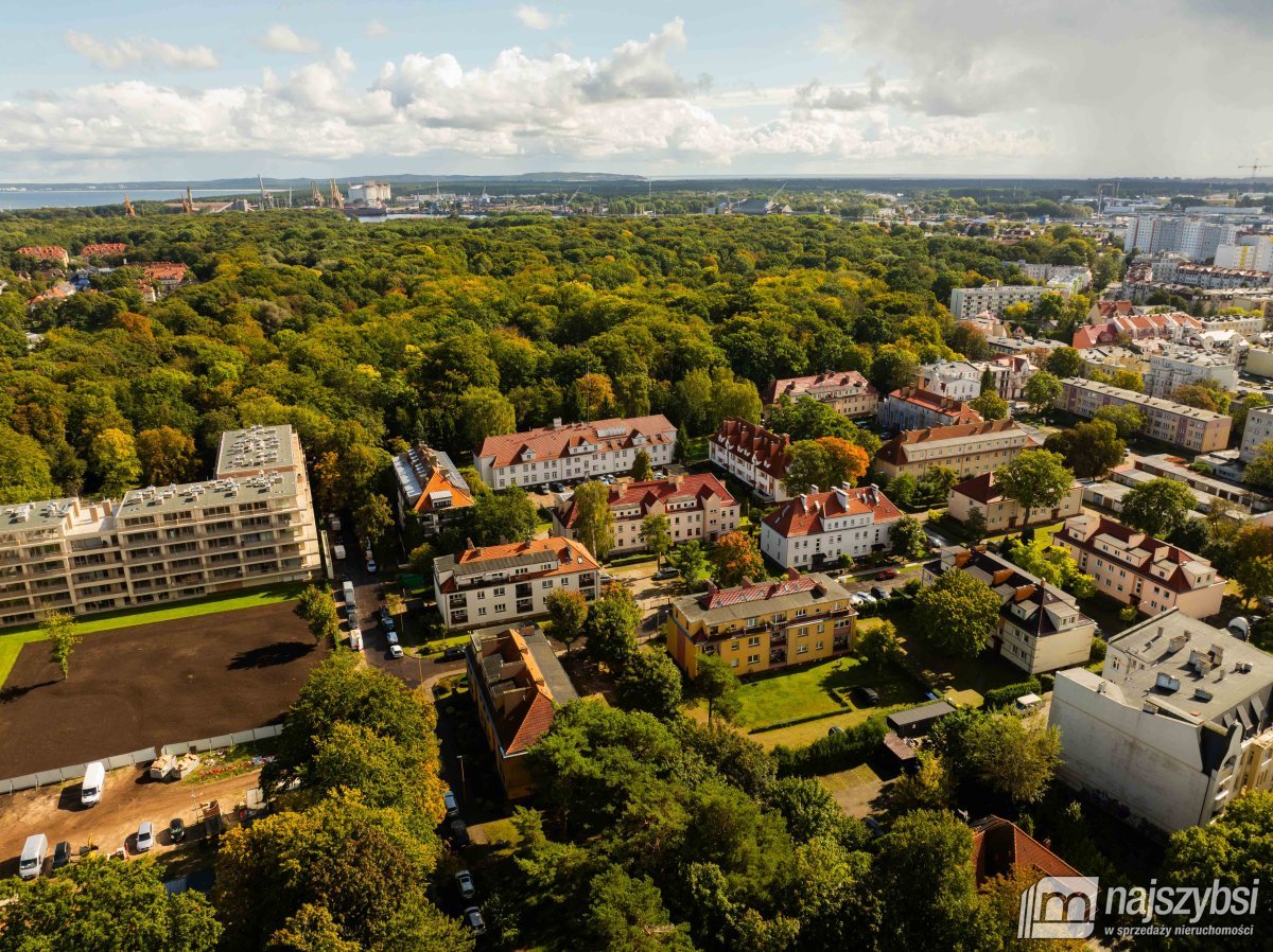 Świnoujście - mieszkanie z duszą (2)