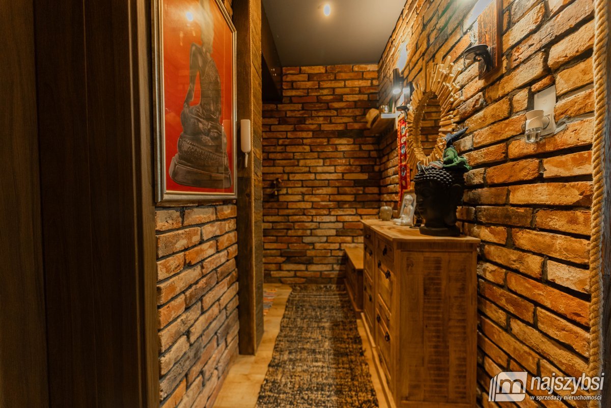 Świnoujście - mieszkanie z duszą (20)