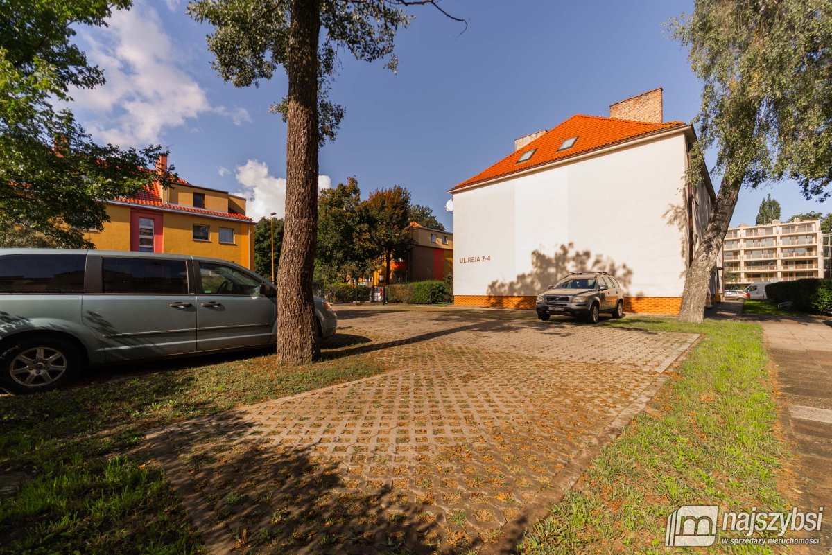 Świnoujście - mieszkanie z duszą (21)