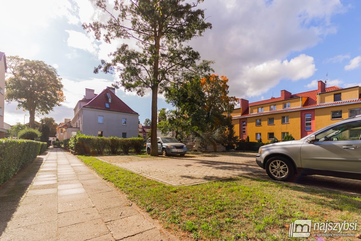 Świnoujście - mieszkanie z duszą (22)