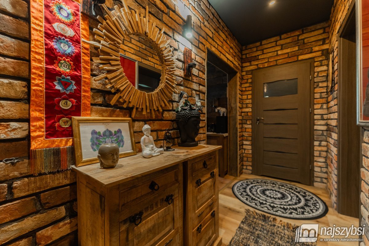 Świnoujście - mieszkanie z duszą (23)