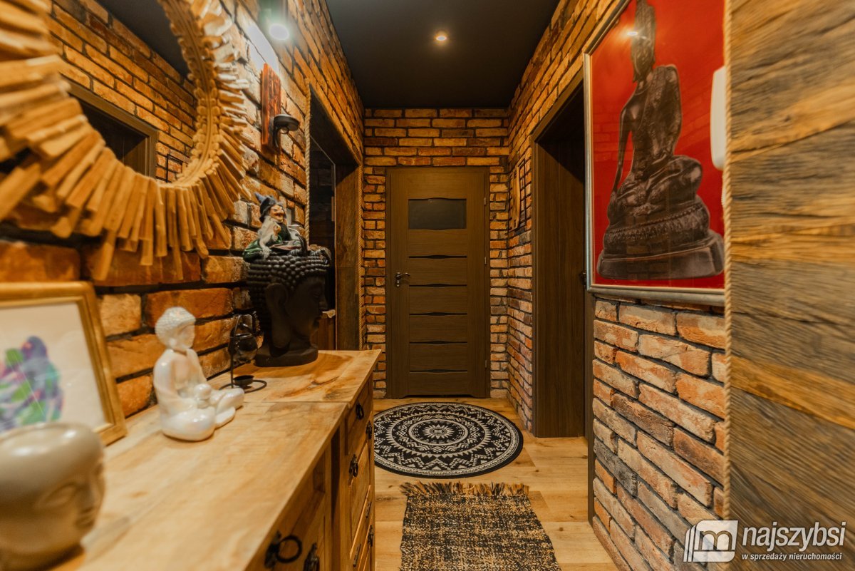 Świnoujście - mieszkanie z duszą (24)